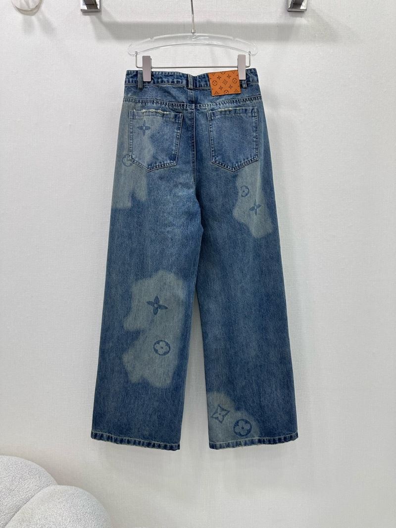 Louis Vuitton Jeans